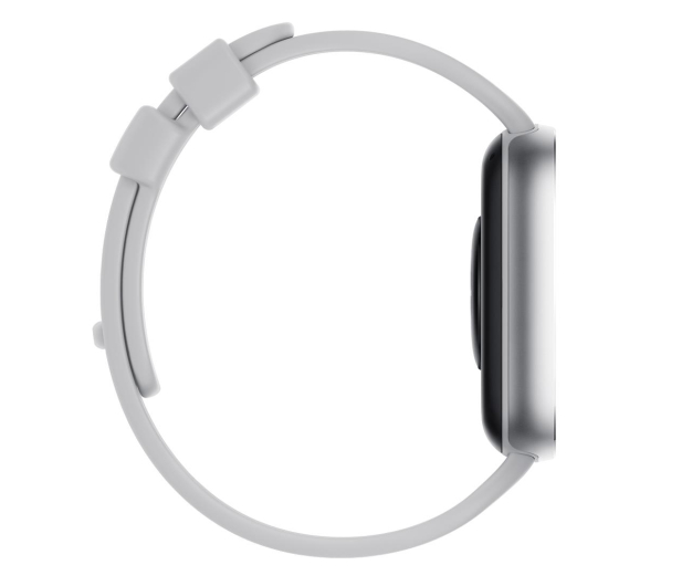 XIAOMI Redmi Watch 4 Silver Gray BHR7848GL - 1216895 - zdjęcie 5